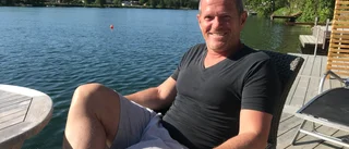 Ivan ger dig svaret om du är "gubbe"