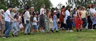 Midsommarfirandet i Bonnstan ställs in