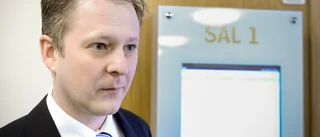 Knivhögg offret vid mataffär: Därför släpptes mannen 
