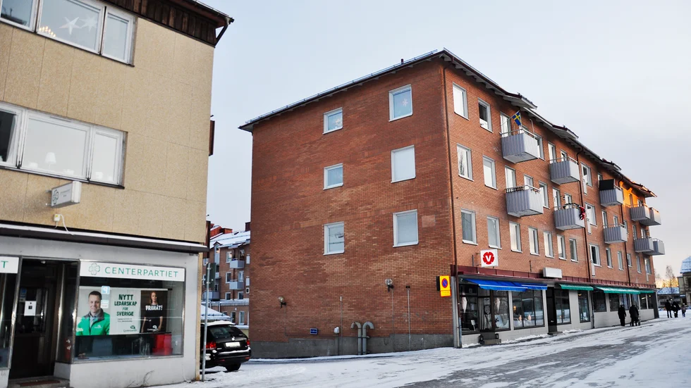 Arkivbild. En skiljeman har bestämt nivån på hyreshöjningen för 2024 i Boden.