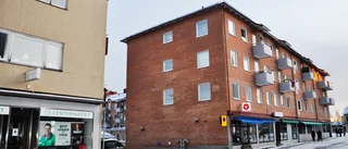 Hyreshöjningen hos privata hyresvärdar klar: 5,5 procent i Boden