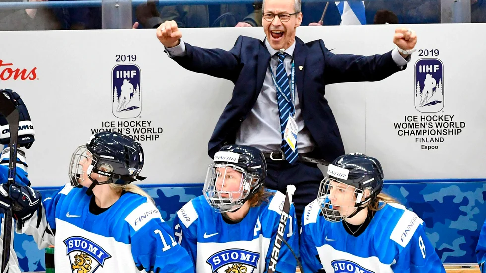 Pasi Mustonen.