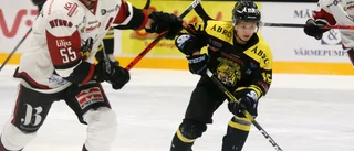 Niklas Salo klar för ny klubb i Sverige