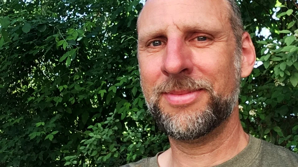 Henrik Johansson är en av de fyra gotlänningar som i ett brev till infrastrukturminister Tomas Eneroth (S) vill uppmärksamma ministern på att inte alla gotlänningar håller med Gotlands Trafikråd om färjetrafikens framtid.