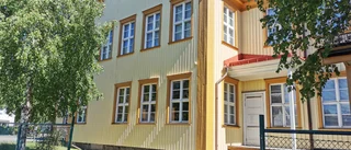 Efter avslöjandet – ny värdering av Svartöstadsskolan
