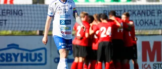 Två nollor för IFK Luleå i ettan