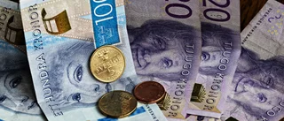 Budgeten: Malå väljer en annan väg