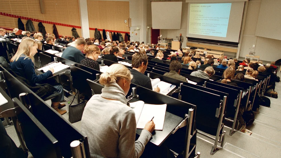 Att utbildningar leder till jobb har regionens kompetensberedning identifierat som ett prioriterat område att arbeta med. Skriver Jacob Sandgren (S), ordförande i Region Sörmlands kompetensberedning.