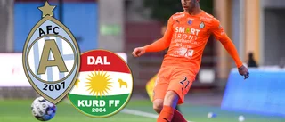 19.00: Följ AFC:s bortapremiär mot Dalkurd