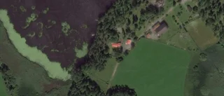 Nya ägare till hus i Åtvidaberg - 2 305 000 kronor blev priset