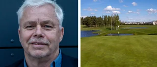 Golfen ökar kraftigt: "Väldigt positivt för klubbarna"