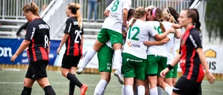 Morön plockade tre poäng efter ny vändning