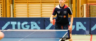 De tränade i Västervik för att bli bättre