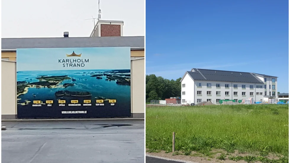 Förskoleföretaget Norlandia har fått klartecken av Tierps kommun för de två fristående förskolorna Triangeln i Siggbo i Tierp och förskolan Seglaren på Karlholms strand.