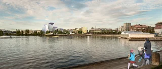 Ny policy ska göra Luleå vackrare