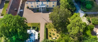 Linköpings dolda rum: Följ med in i biskopens trädgård