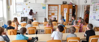 Statsbidrag till skolan kan rädda nedskärningar