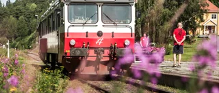 Trafikverket kan rata upprustning av Inlandsbanan