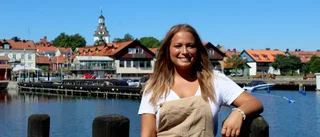 Västervikstjej satt 91 dagar i karantän i Karibien  
