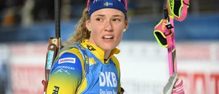 Öberg kritisk mot olympiska spel i Kina