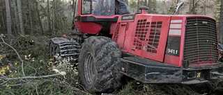 Hämta kraften från vårt skogs- och jordbruk