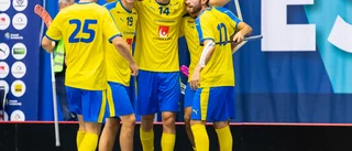 TV: Hovlund imponerade - men Sverige föll mot Tjeckien