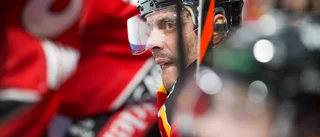 Förre Luleå Hockey-spelaren kan bli Radiosportens expert