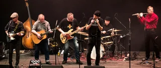 Högt tryck på Euskefeurats konsert – släpper extra spelning