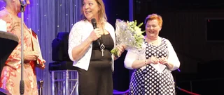 Tillväxtgalan skjuts på framtiden