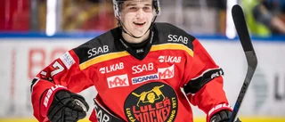 Överraskad av framgångarna: "Helt sjukt"
