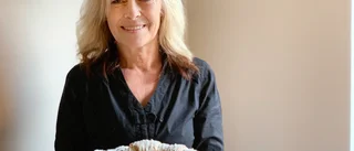 Mimmi till slutrundan i "Hela Sverige bakar".