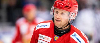 Mårtenssons nya roll i Almtuna