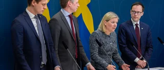 Krispaket kapar arbetsgivaravgifter