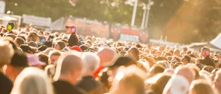 Oviss framtid för sommarfestivalerna