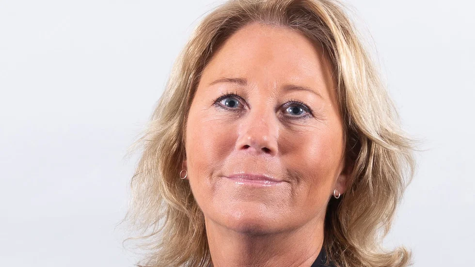 Regiondirektör Ingeborg Eriksson förklarar att att Krisledningsnämnden är till för att kunna fatta snabba beslut när det behövs.