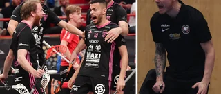"De har precis satt noll värde i SM-pokalen"