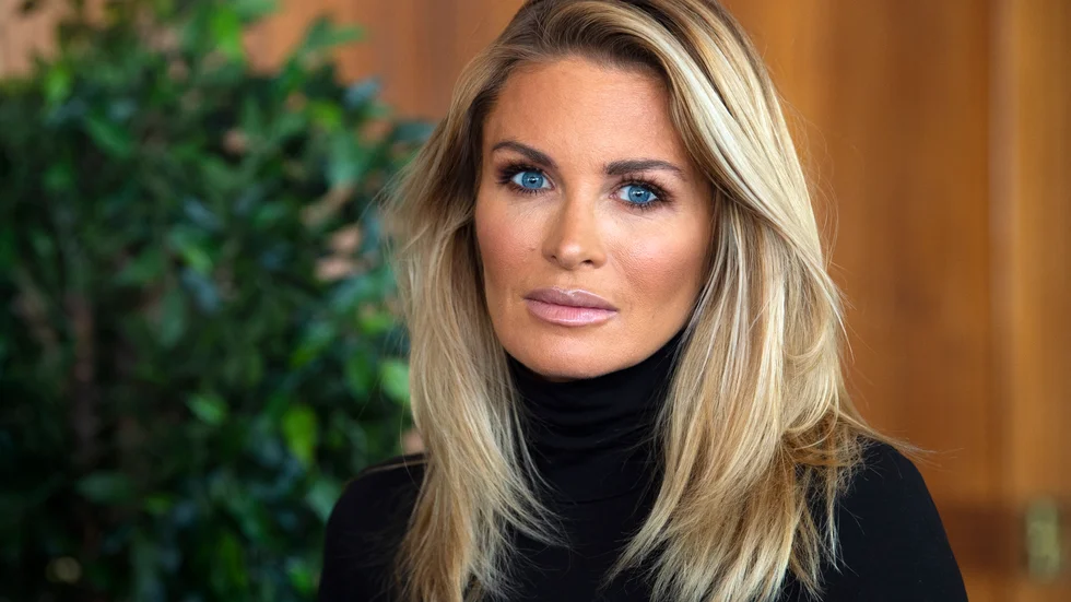 Carolina Gynning leder två eftersnacksavsnitt till realityserien "Ex on the beach". Arkivbild.