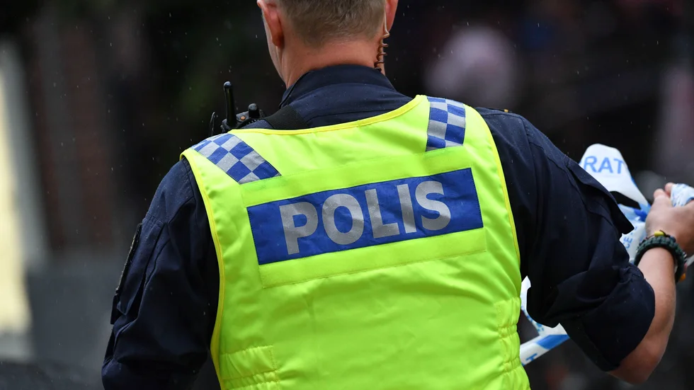 Efter bilbränder ska drönare övervaka stadsdelar i Umeå. 