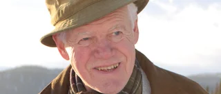 Barnbarn till tidningens grundare har avlidit