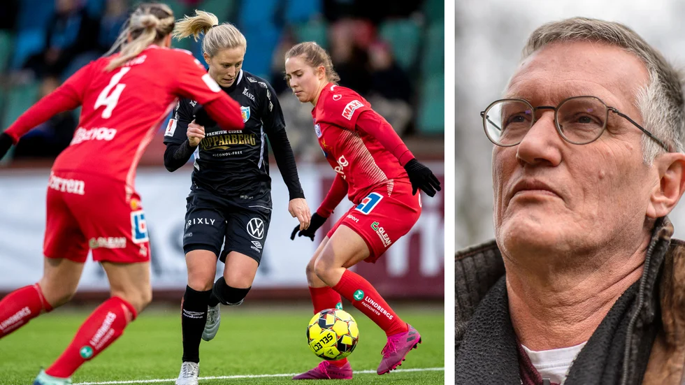 På fredag väntas besked hur det blir med allsvenska starten.