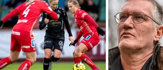 Då kommer Tegnells besked – så laddar LFC