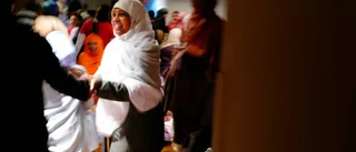 Ramadan snart slut – men firandet i moskén ställs troligen in