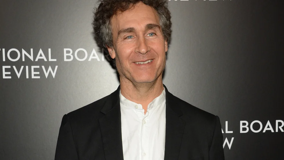 Doug Liman ska regissera Tom Cruise i rymden. Arkivbild.