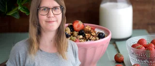 Den här gången blir det inga dikter om våren