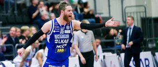 Så var BC Luleå mot Nässjö period för period