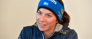 Magnusson och Andersson kör internationellt mästerskap