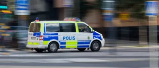 Oron för polisens krisdrag: Längre utryckningar – otryggare resor • "Det farligaste vi gör"