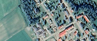 55-åring tar över tomten på Tingsvägen 3 i Ånäset