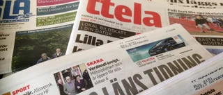Nytt miljonstöd till nyhetsmedier välkomnas