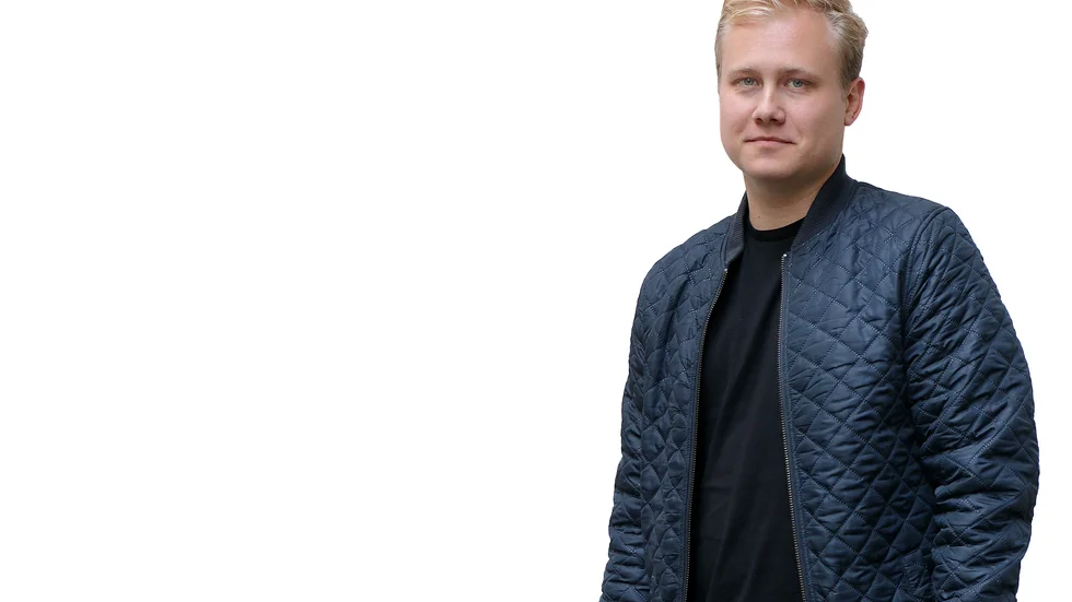 Benjamin Ivansson